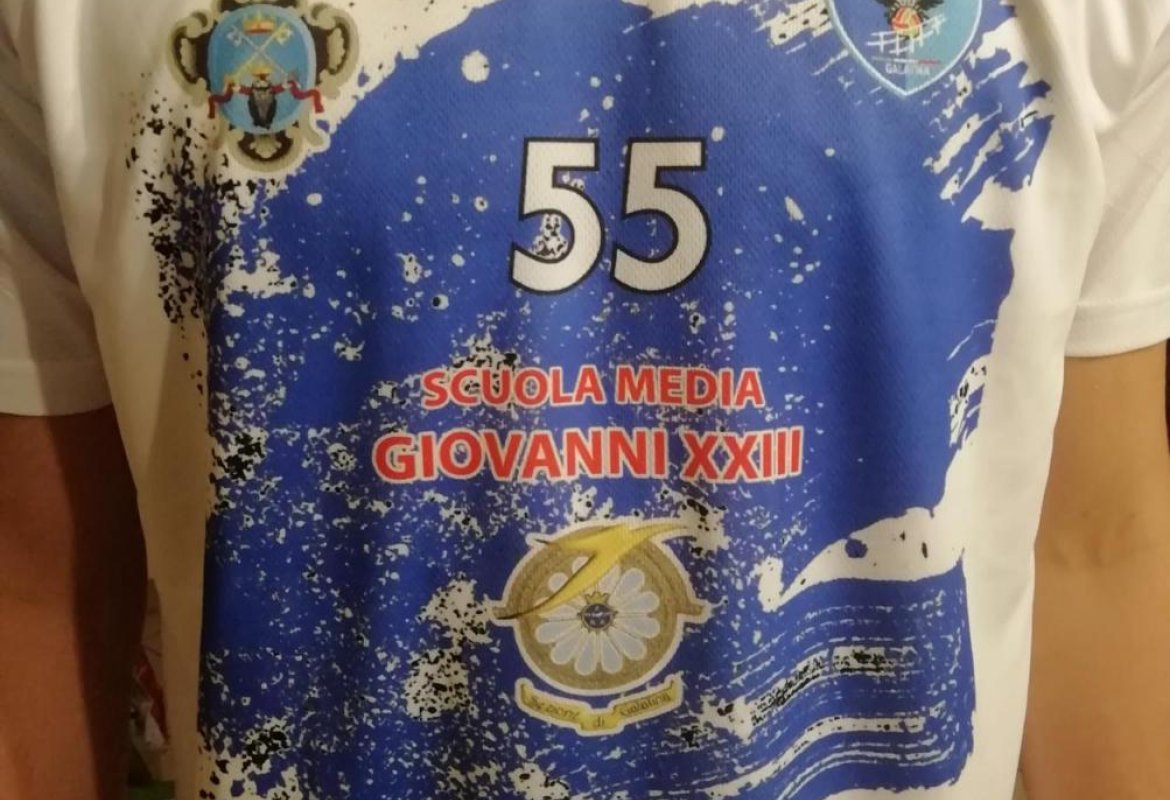 Olimpia sconfitta nel derby, va alla Showy il Trofeo Young 3D