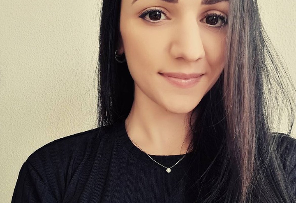 “Danno Collaterale”, Stefania Apollonio presenta il suo libro 