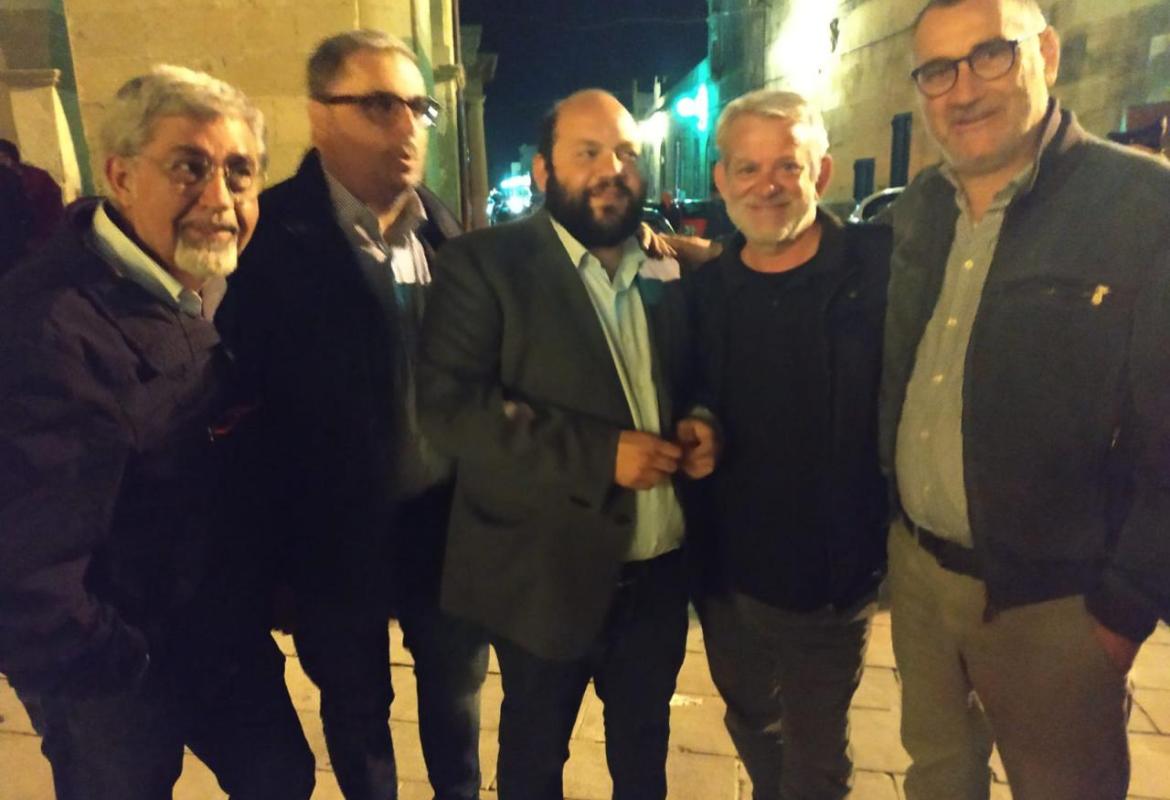 "Merito del Pd se Galatina è tornata su Salentoinbus"