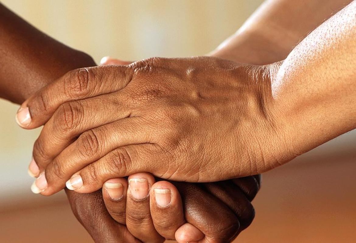 &quot;Vi lascio la pace, vi do la mia pace&quot;