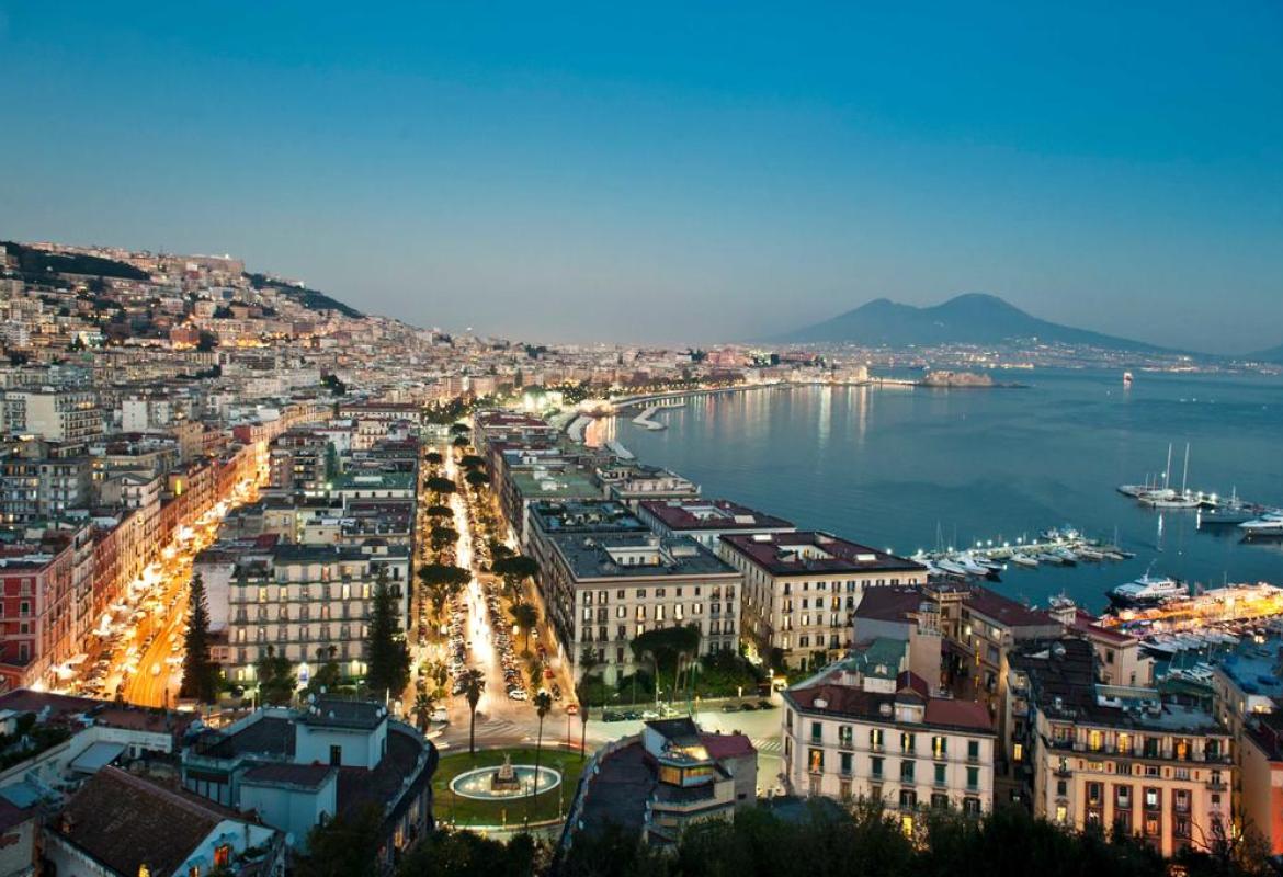 &quot;Criptocorruzione 2.0&quot;, sei arresti e decine di indagati a Napoli