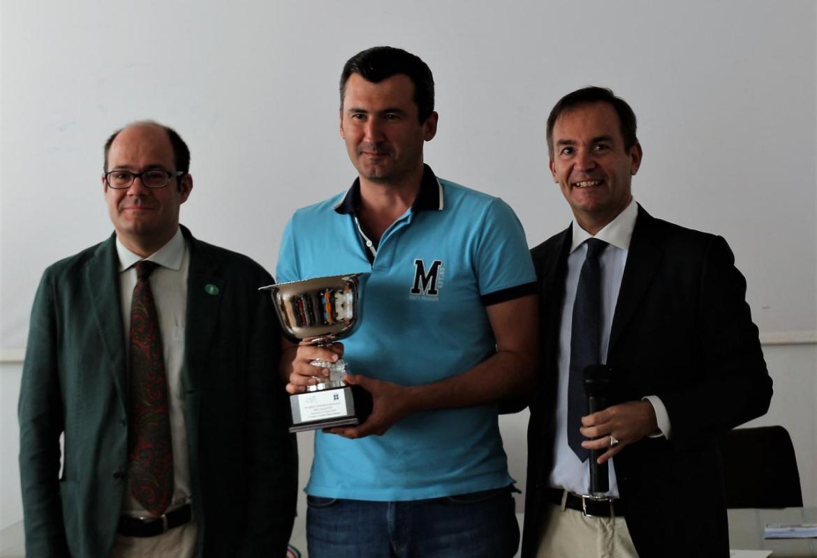 Il russo Mikhail Kobalia vince l'Open Internazionale di Scacchi del Salento