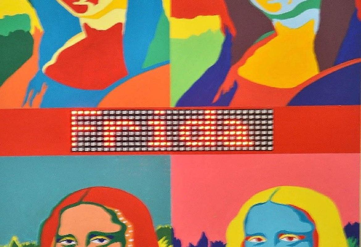 Cinque studenti del Laporta/Falcone e Borsellino vincono il Concorso artistico nazionale “La donna nell’arte”