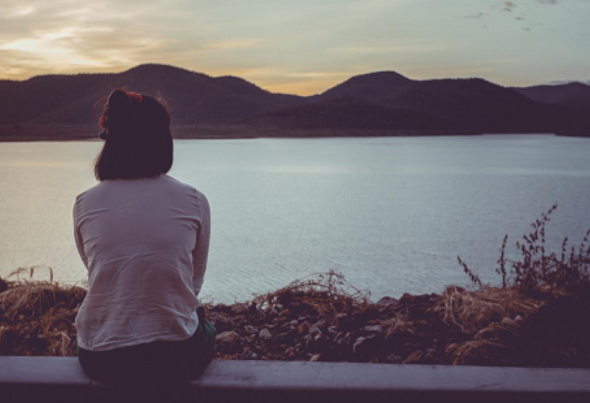 &quot;Mi lascerete solo&quot;