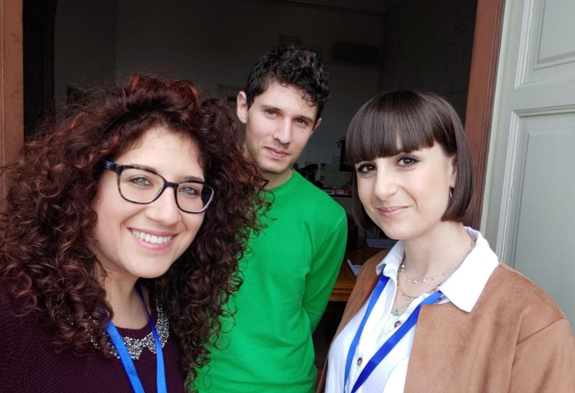 Parte la “comunicazione a caldo&quot; sulla gestione dei rifiuti