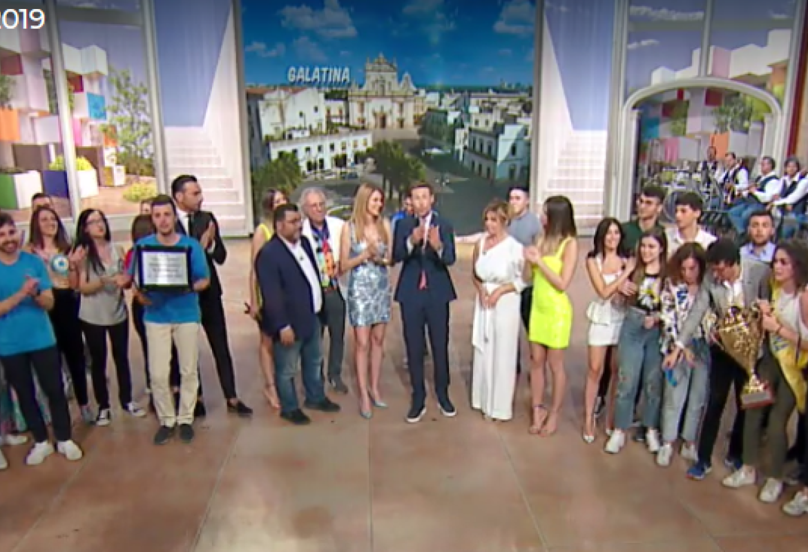 "Ci hanno insegnato come si fa a vincere"