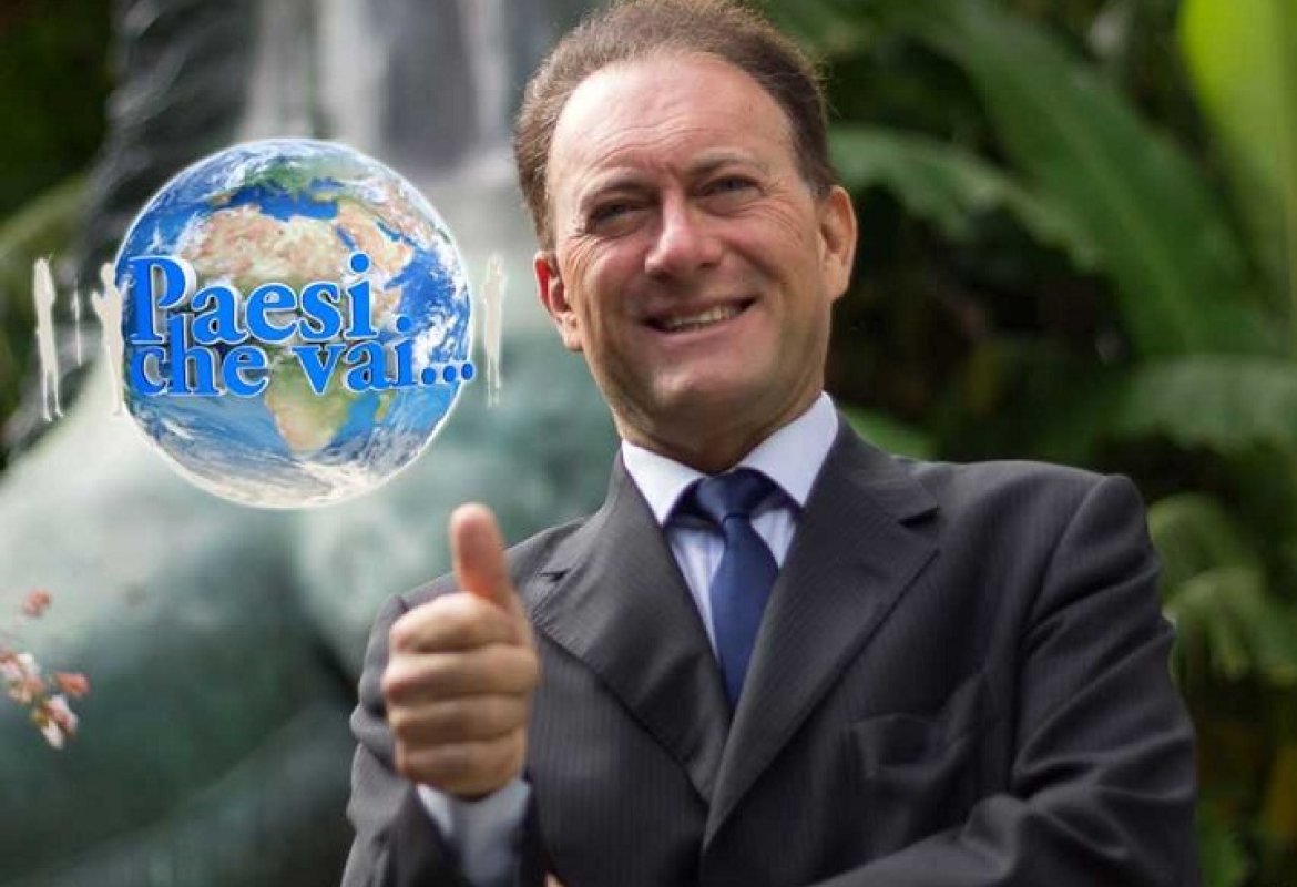 &quot;Paesi che vai...&quot; arriva a Galatina