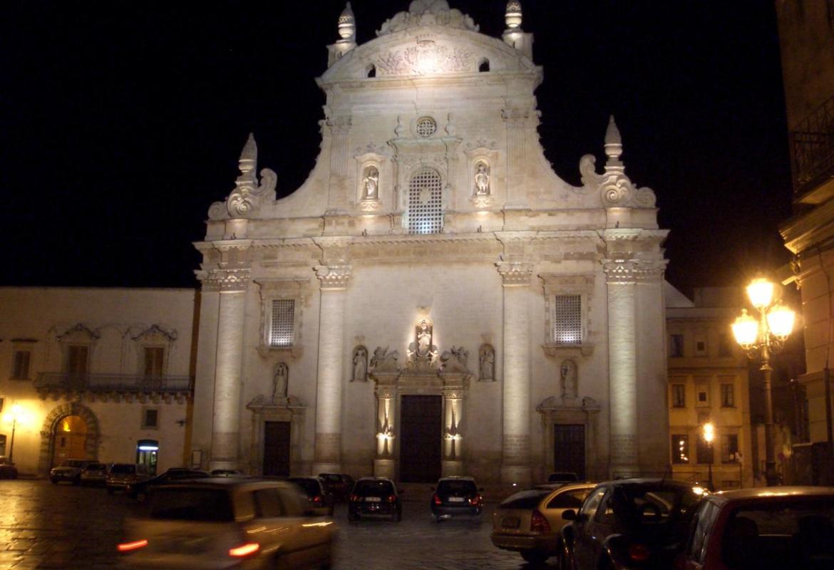 In Chiesa Madre il concerto di fine anno del Polo 1
