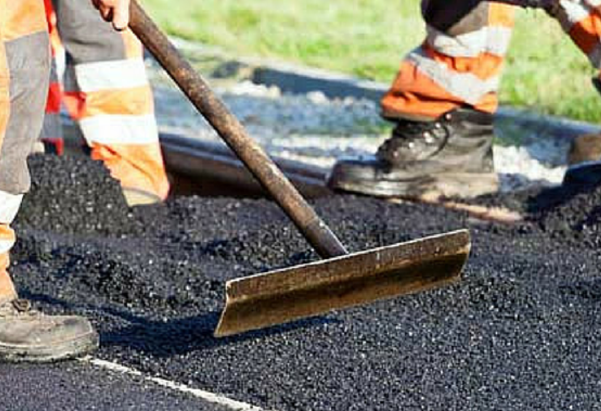 Stanziati trecentomila euro per sistemare alcune strade di Galatina