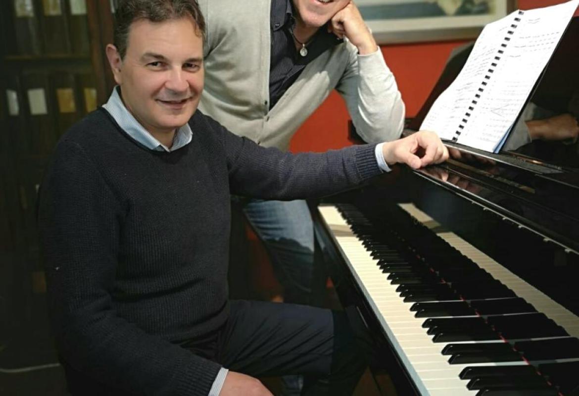 Il “Carnevale degli animali” chiude la stagione de "I Concerti del Chiostro" a Soleto