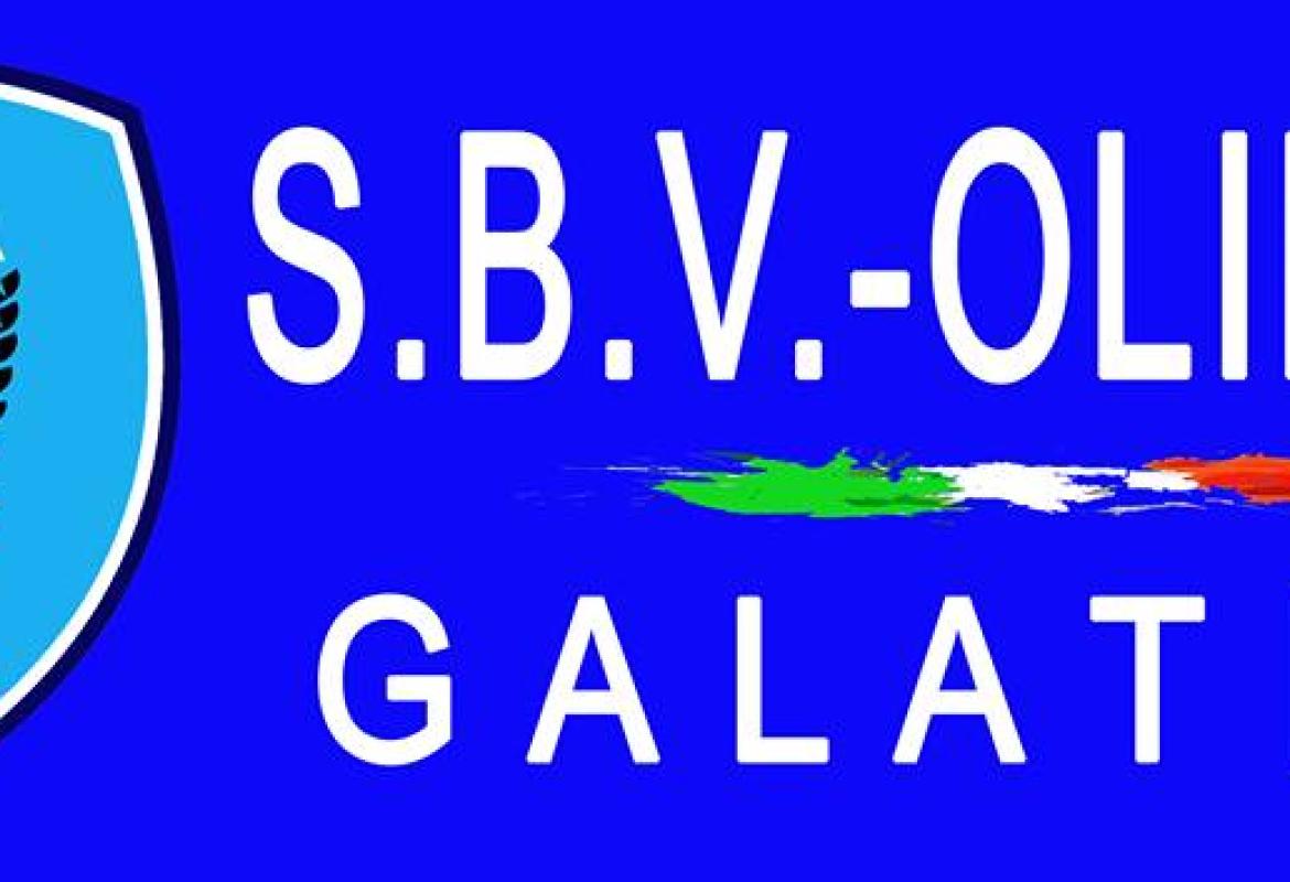 La SBV Olimpia si lustra gli occhi per un bilancio di stagione estremamente positivo