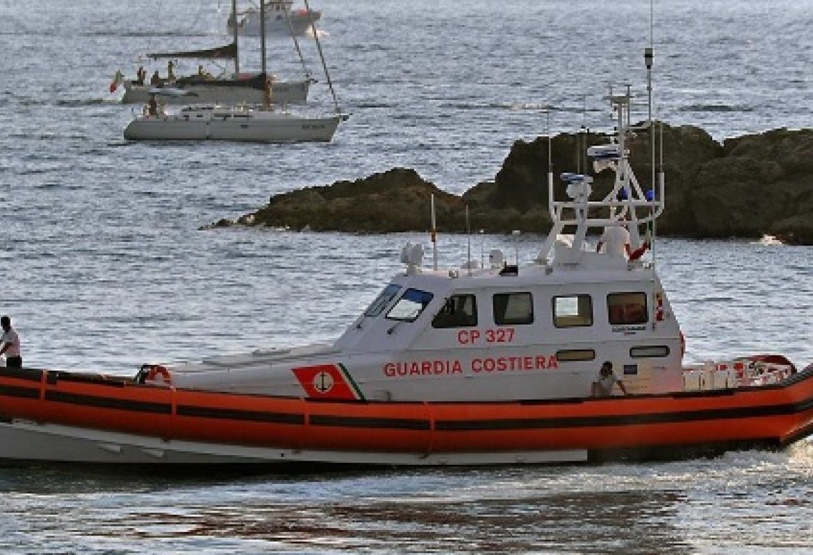 Operazione Mare Sicuro, sullo Ionio sanzioni per 6000 euro 