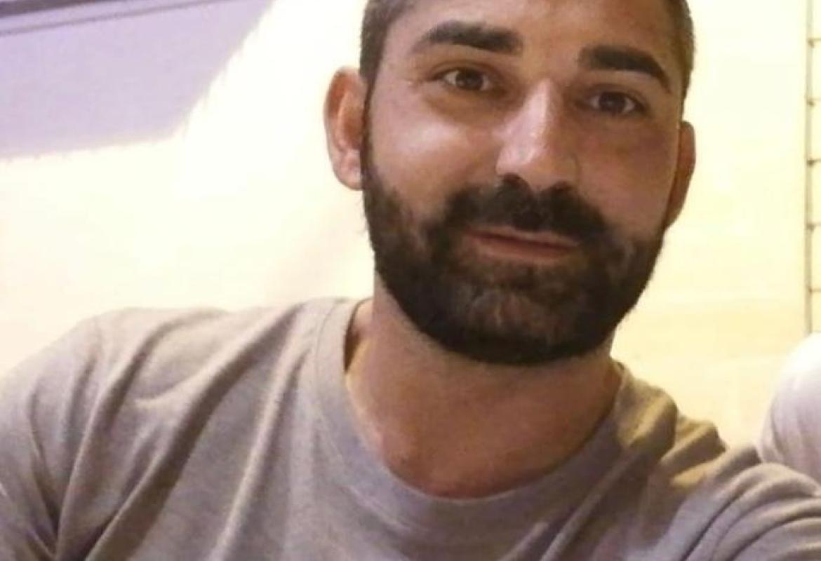 Piergiuseppe Colazzo è il nuovo coordinatore di "Andare oltre" Galatina