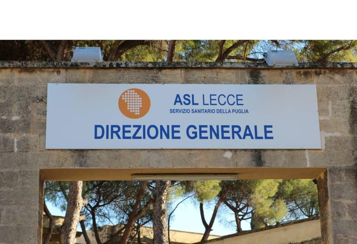 La ASL Lecce è fra i 500 enti che pagano prima