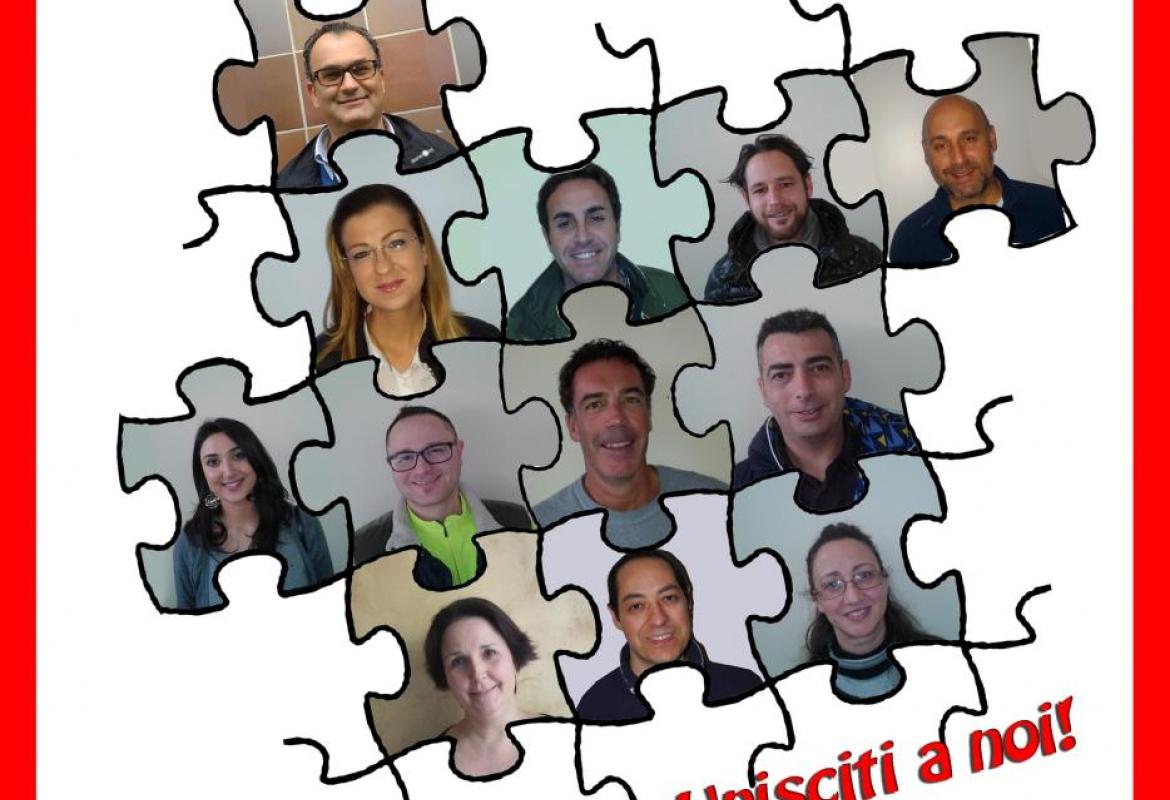 "Prima di andare al mare, domenica, vieni a donare!"