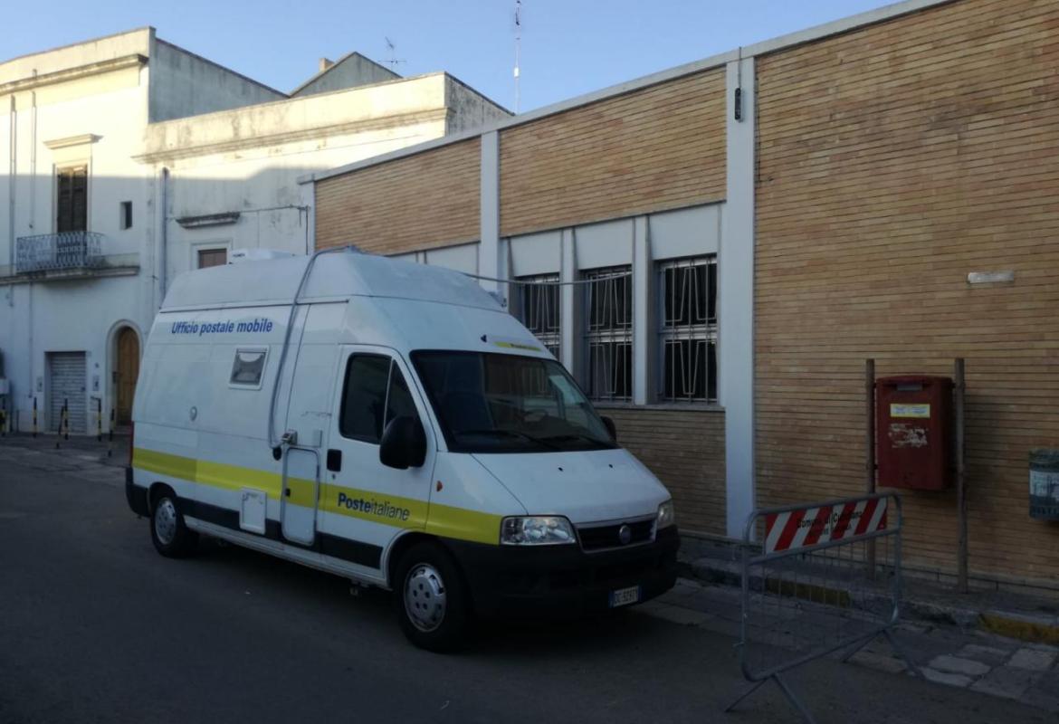 "Spostate quel camper o lo farà il comune!"