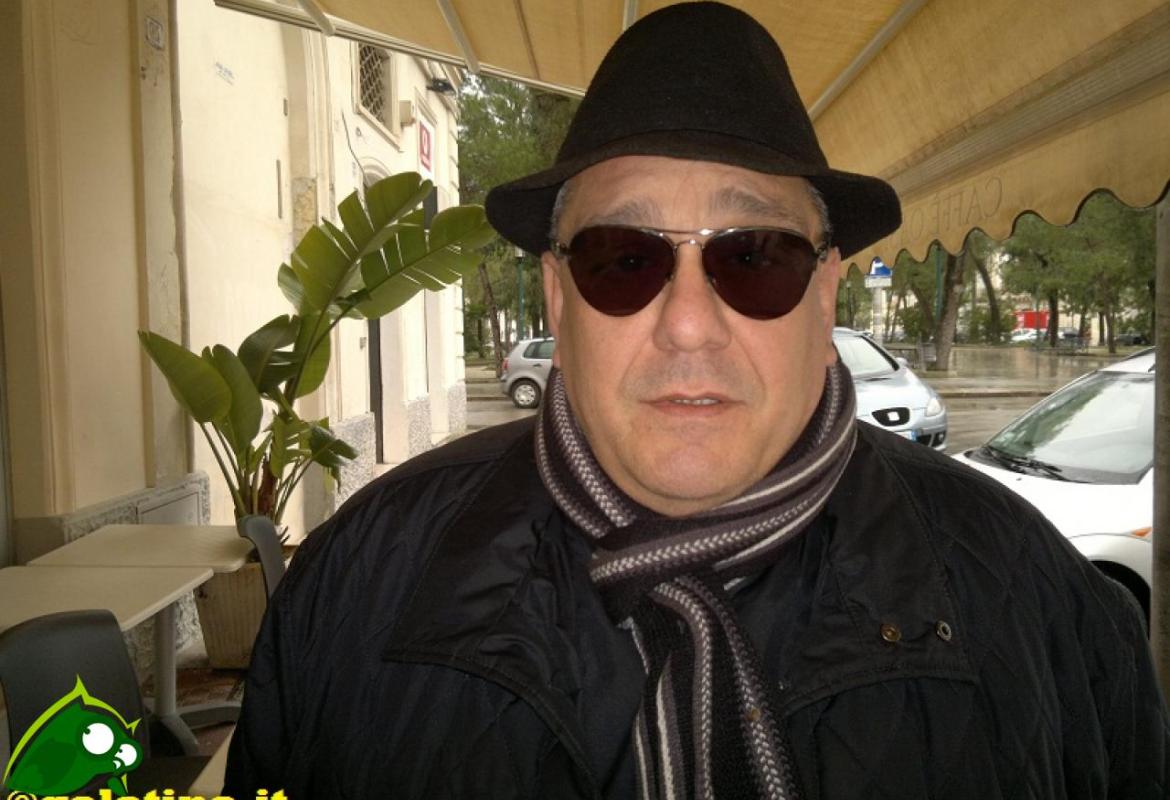 "Il rilancio di Galatina dipende solo da noi"