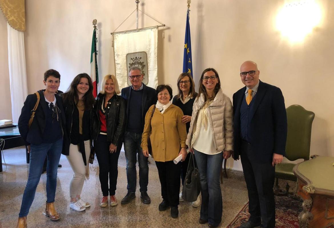 “Amitiés et Rêves”