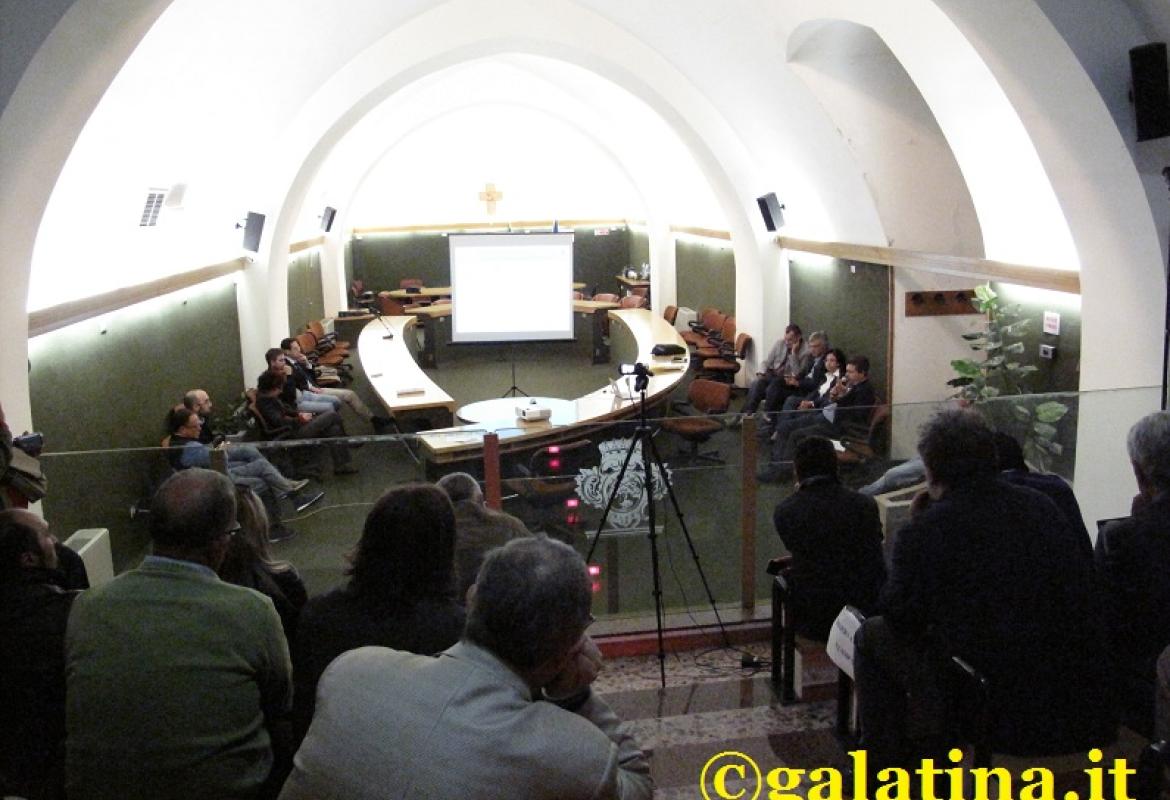 "Ma quale mostro? La circonvallazione ovest di Galatina diventerà un bellissimo viale urbano". Forse