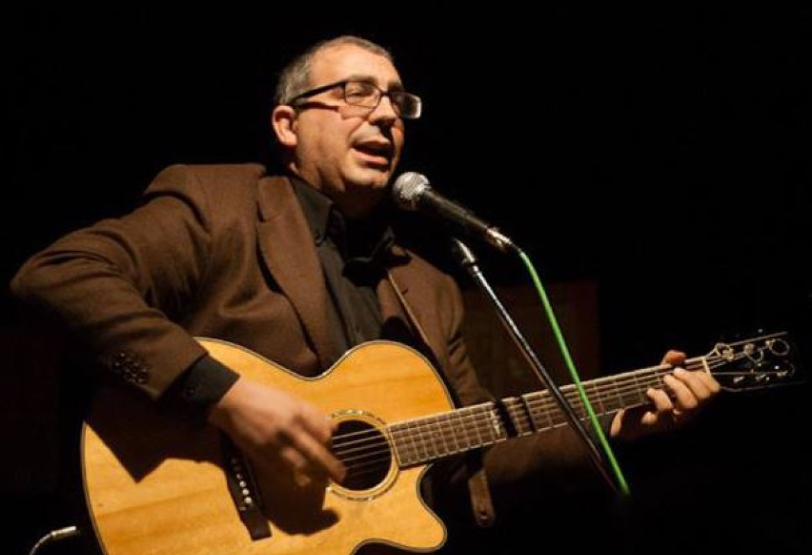  All'Eutopia arriva Andrea Baccassino 