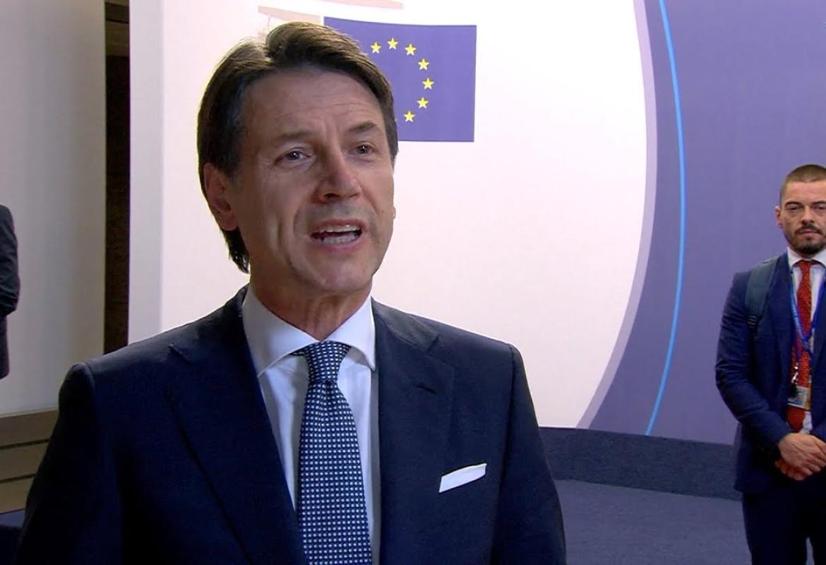 Le strategie europee per i prossimi cinque anni