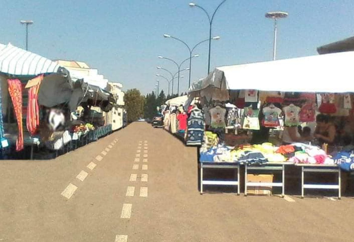 Il mercato settimanale previsto per giovedì 27 giugno verrà anticipato a domenica 23 