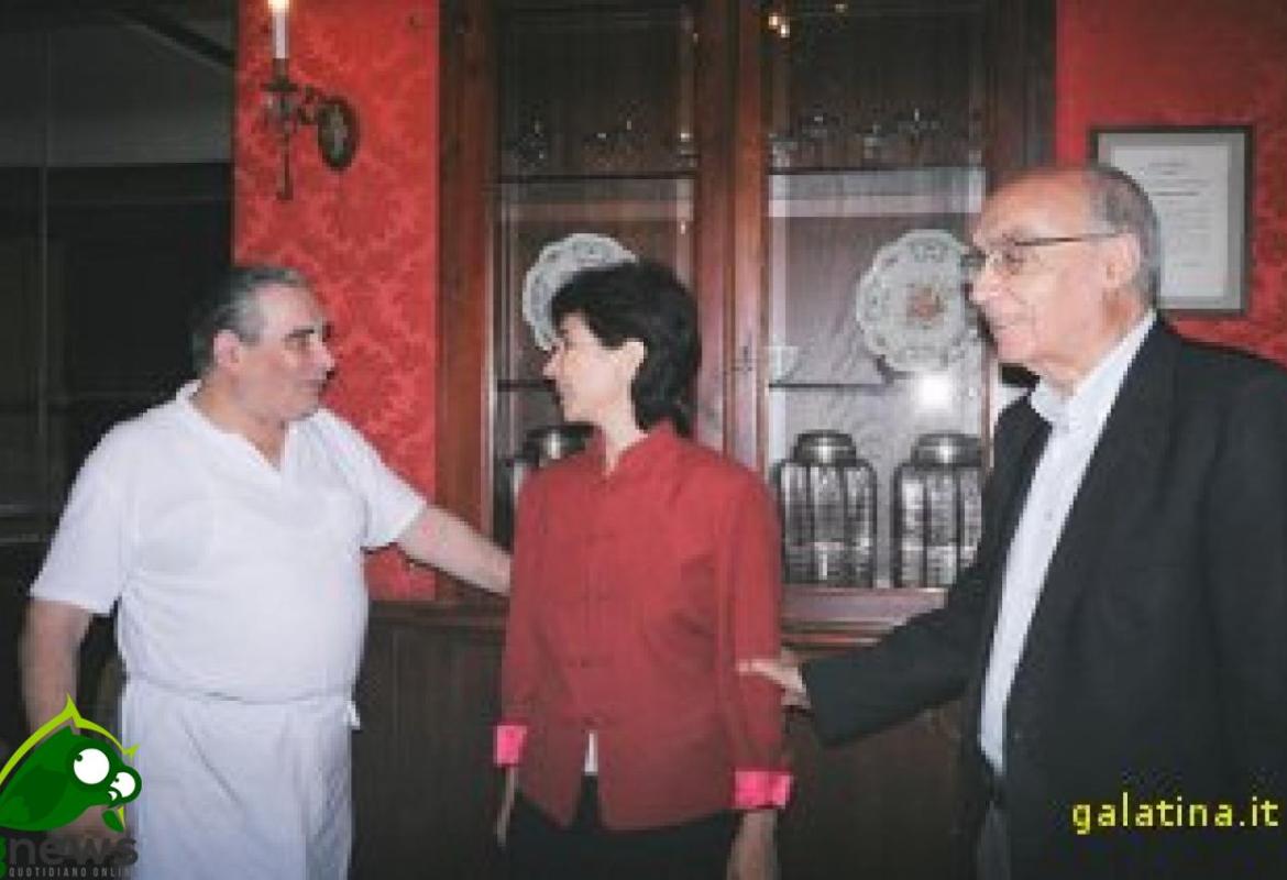 “La fessagginità” 