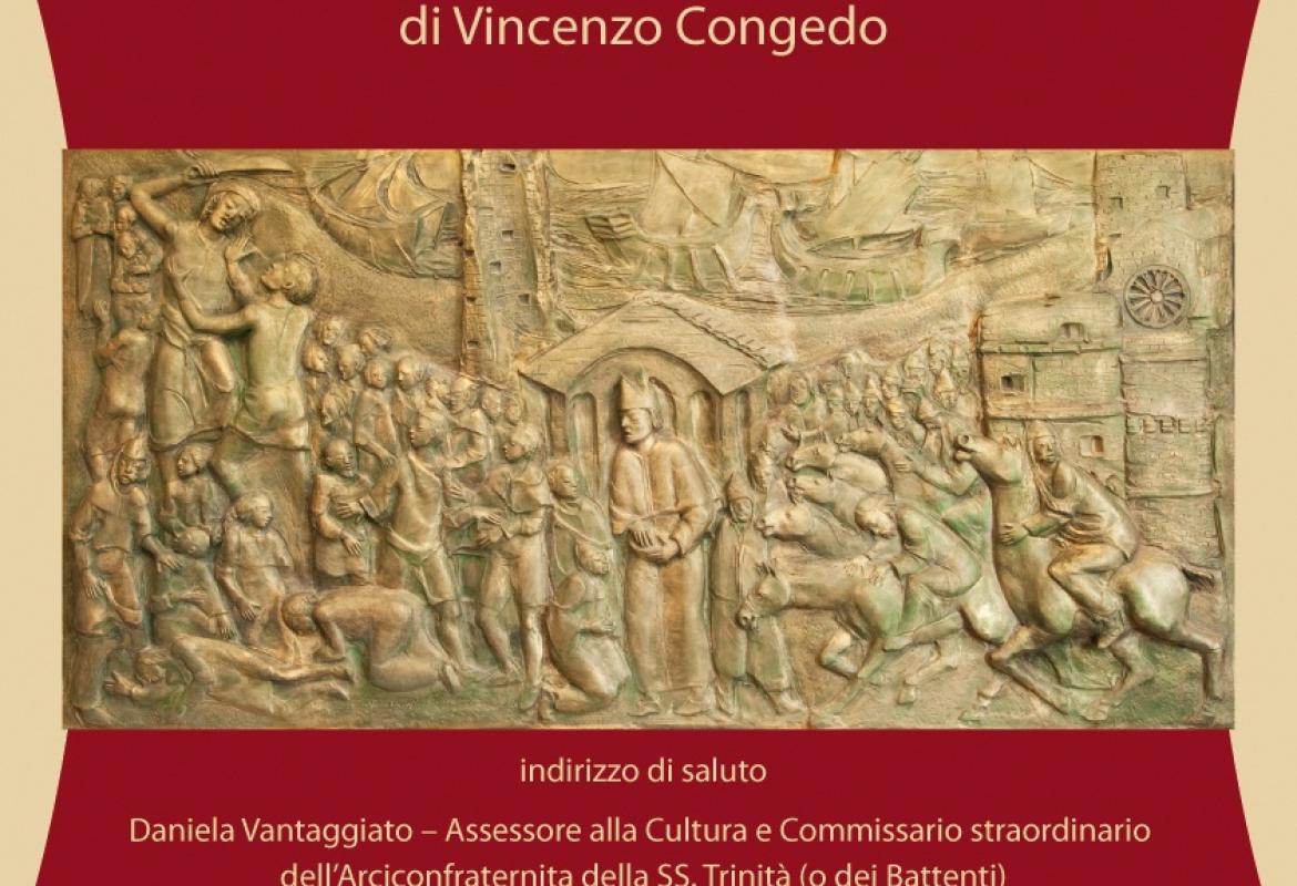 'Martirio di un popolo'