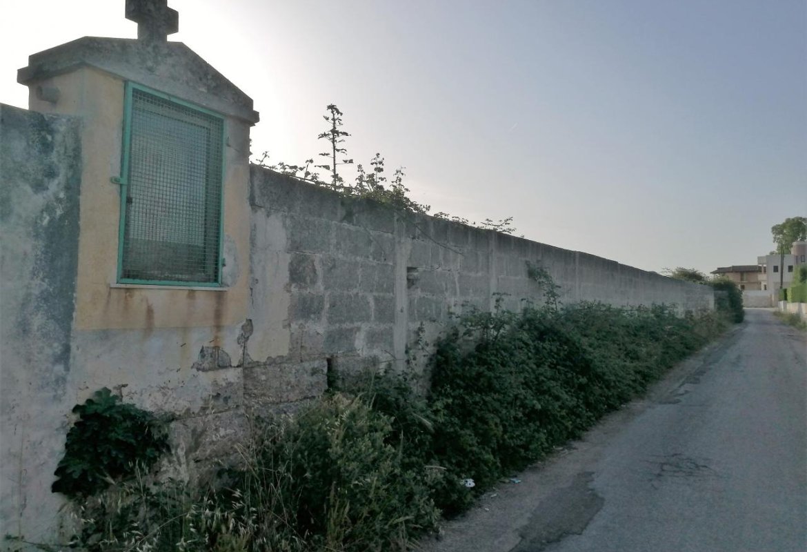 Al via la pulizia delle strade di campagna