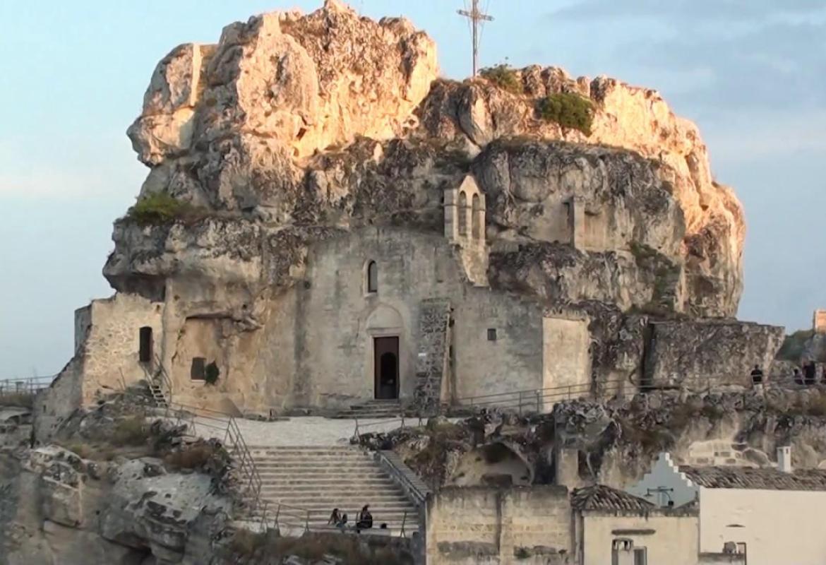 Le terre del rimorso