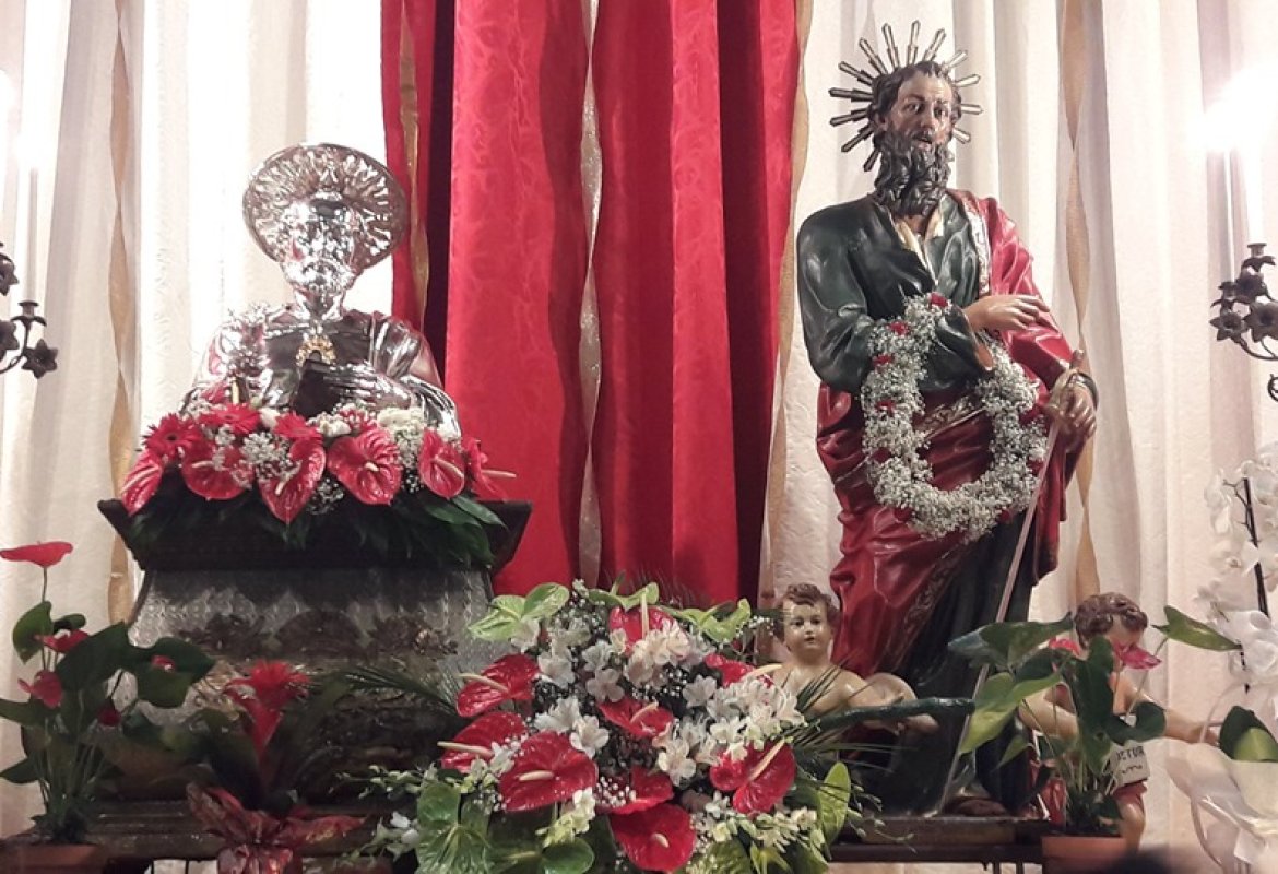 "Non dev'essere questione se è lunga o corta, dev'essere un cammino di fede e gioia"