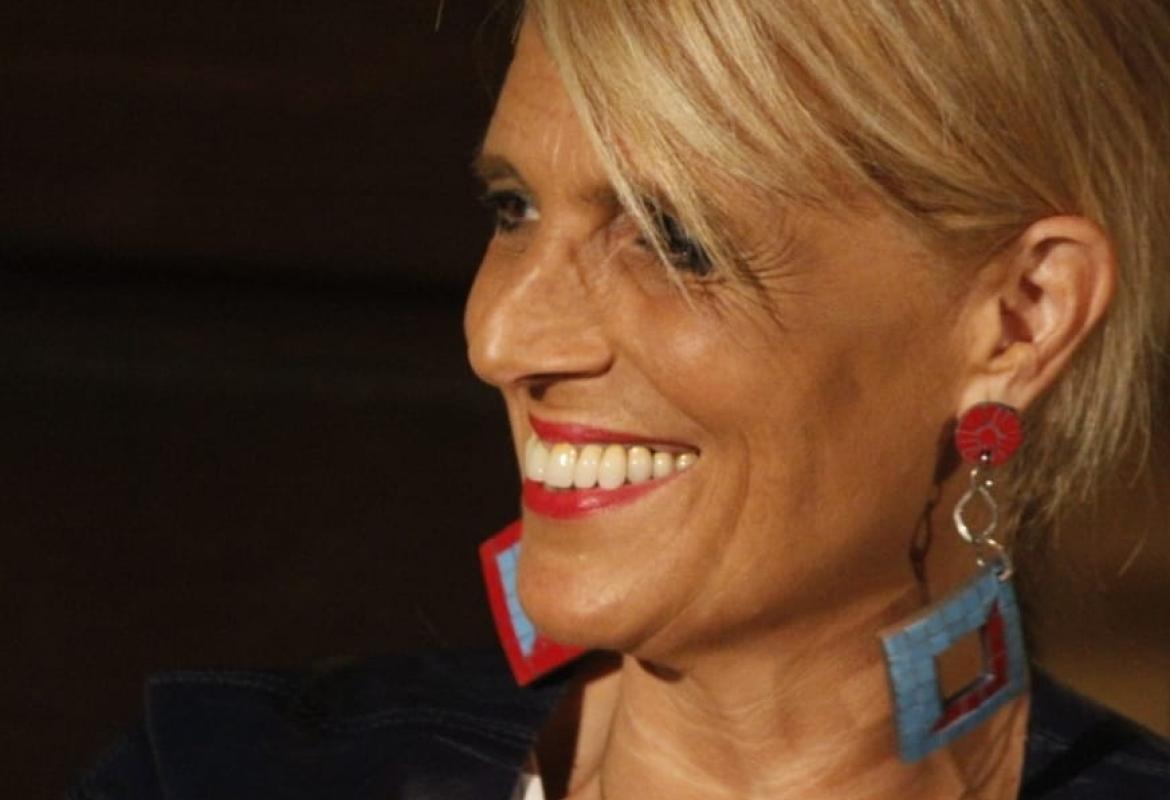 Alla conquista della Felicità (in compagnia di Ada Fiore)