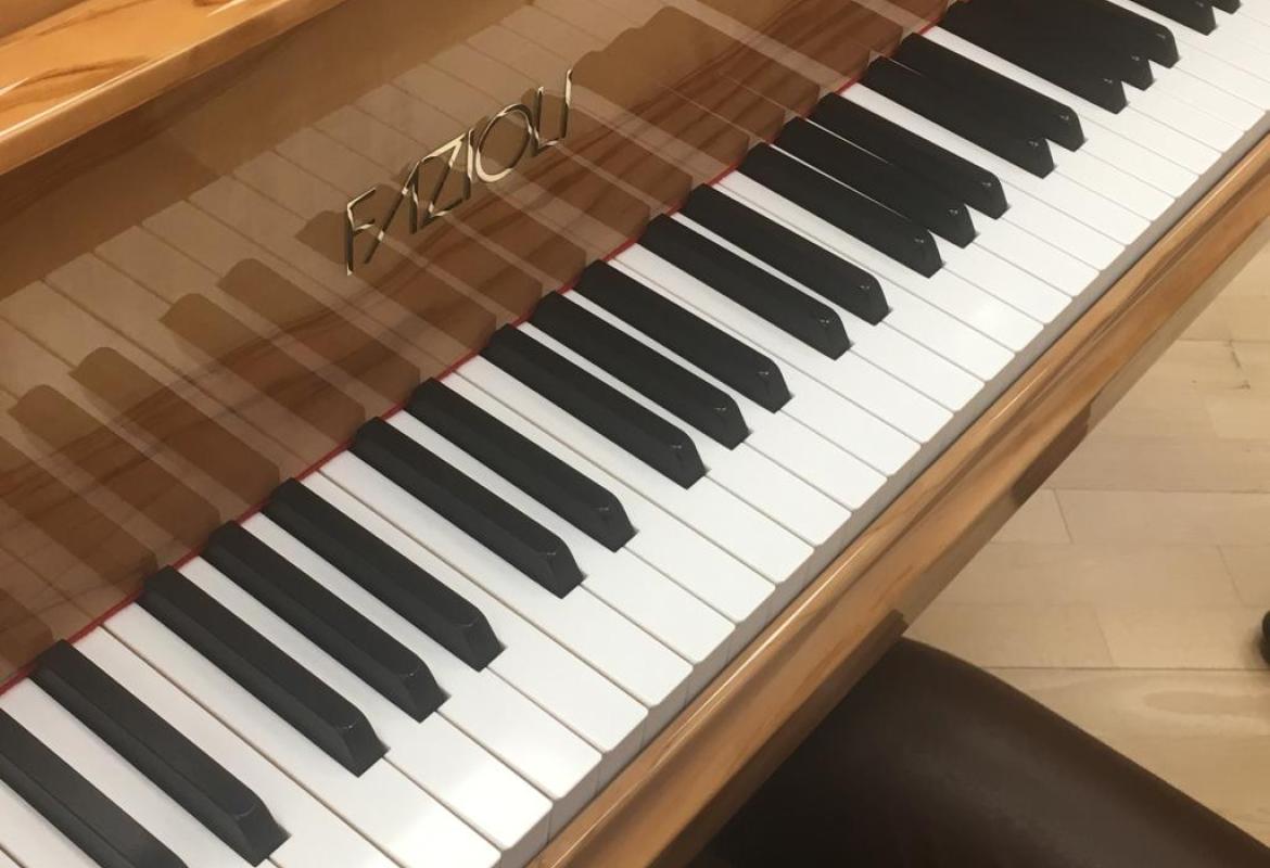 Debutta a Lecce 'ClassicheFORME'