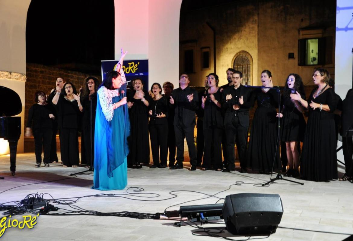 In due giorni il Concerto d’Estate di GioRè