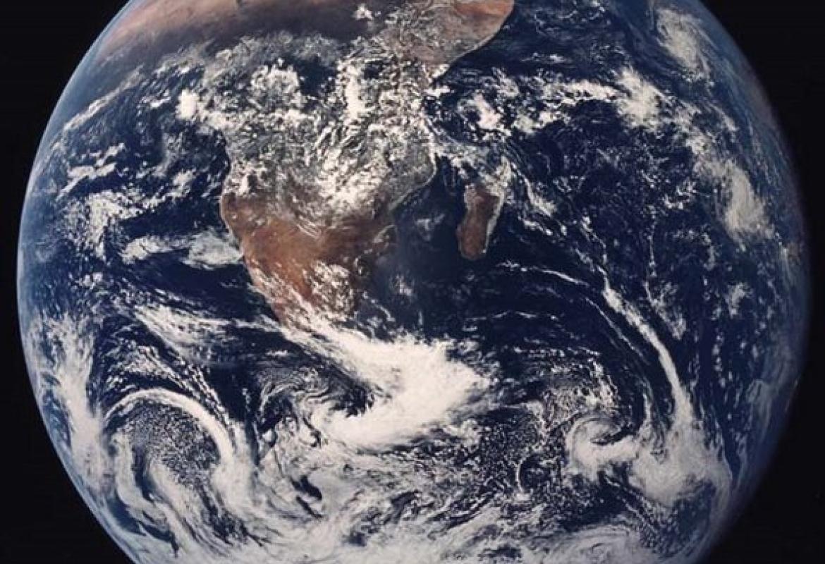 "Con il PAES divoreremo meno energia e contribuiremo a salvare la terra"