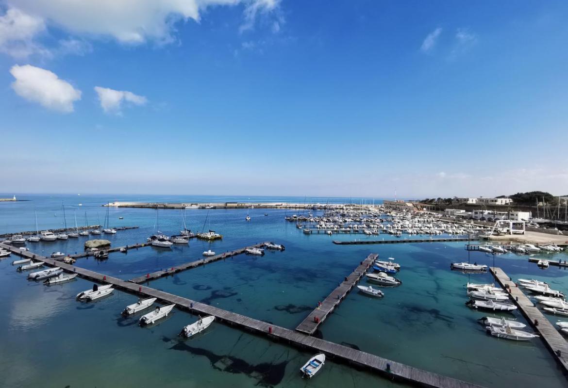 &quot;L’assurda prescrizione di smontare ogni 6 mesi un porto turistico&quot;