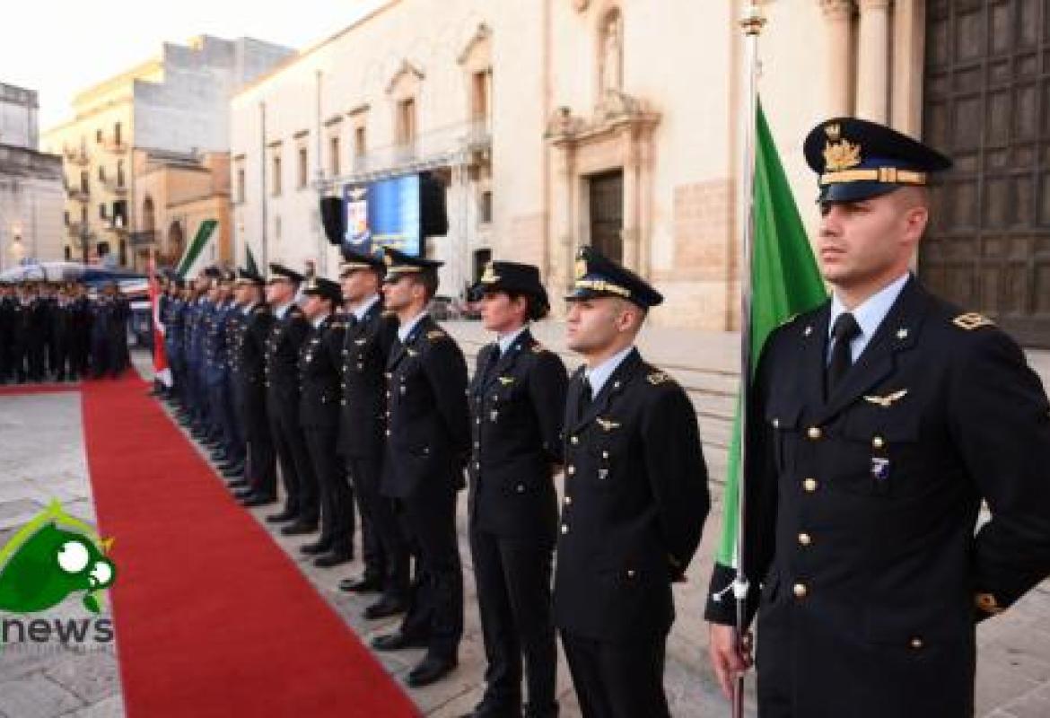 Consegna delle Aquile. "La crescita della Città passa anche da manifestazioni come questa"