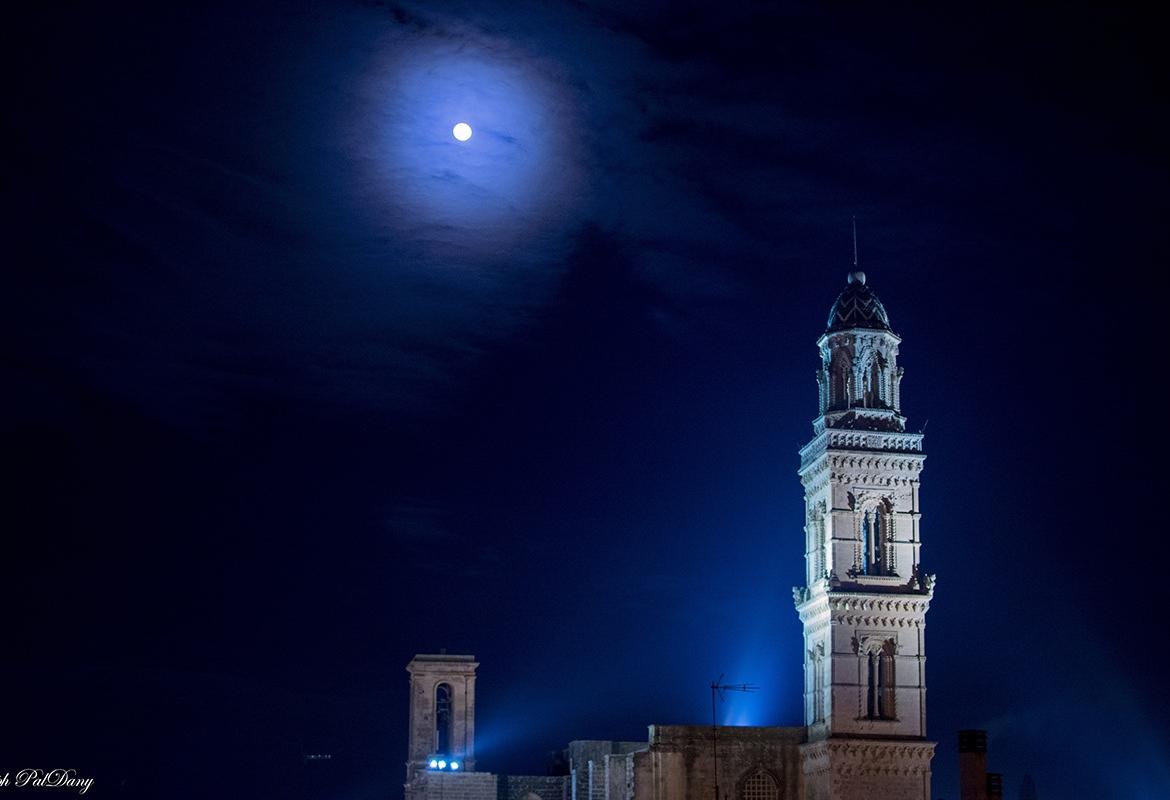 “La Notte Grika”