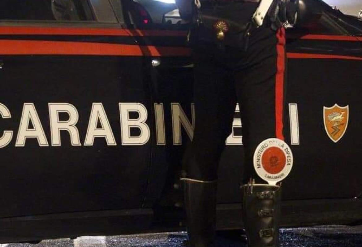 Galatinese arrestato con l'accusa di spaccio di eroina