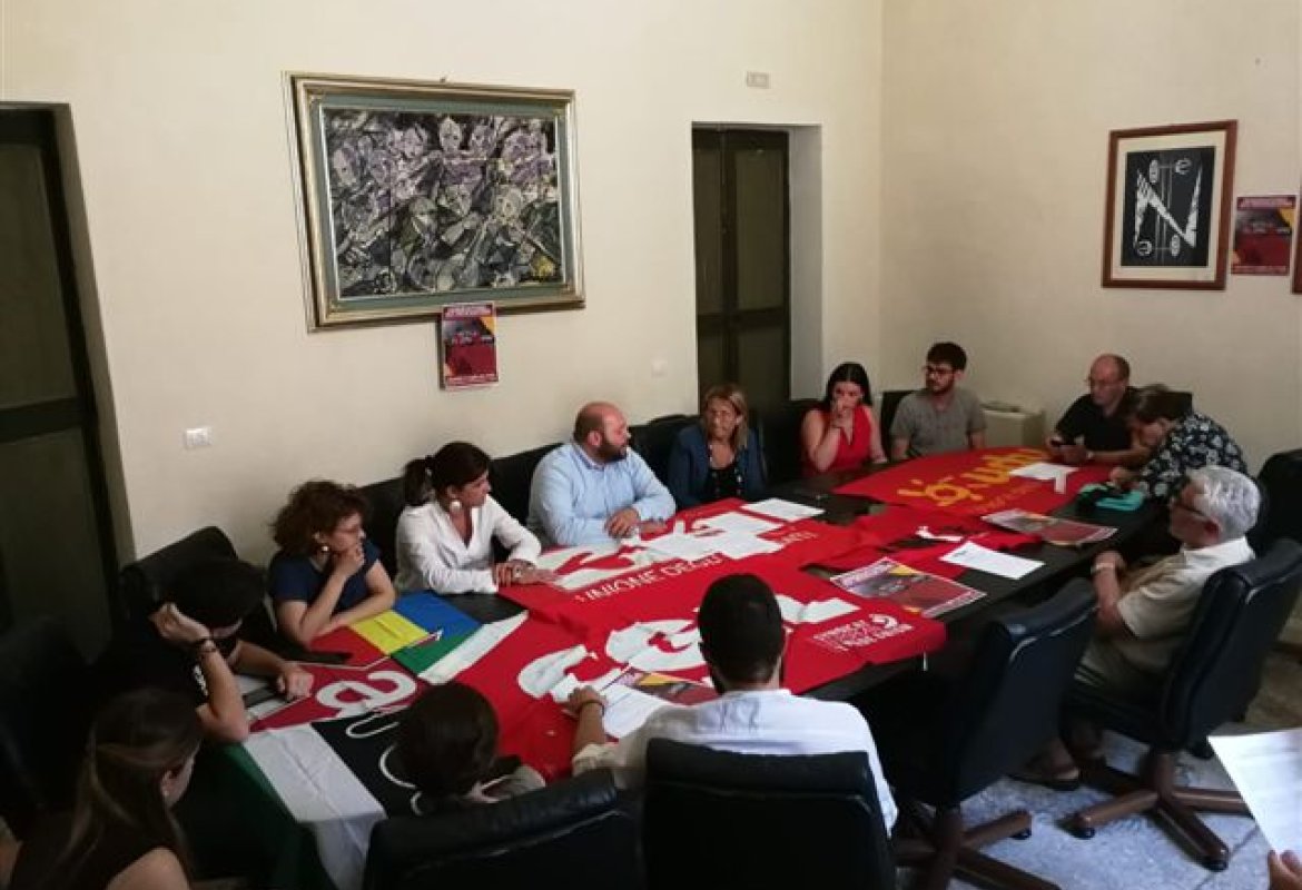 Nasce l'Osservatorio Provinciale per contrastare la proliferazione del fenomeno neofascista
