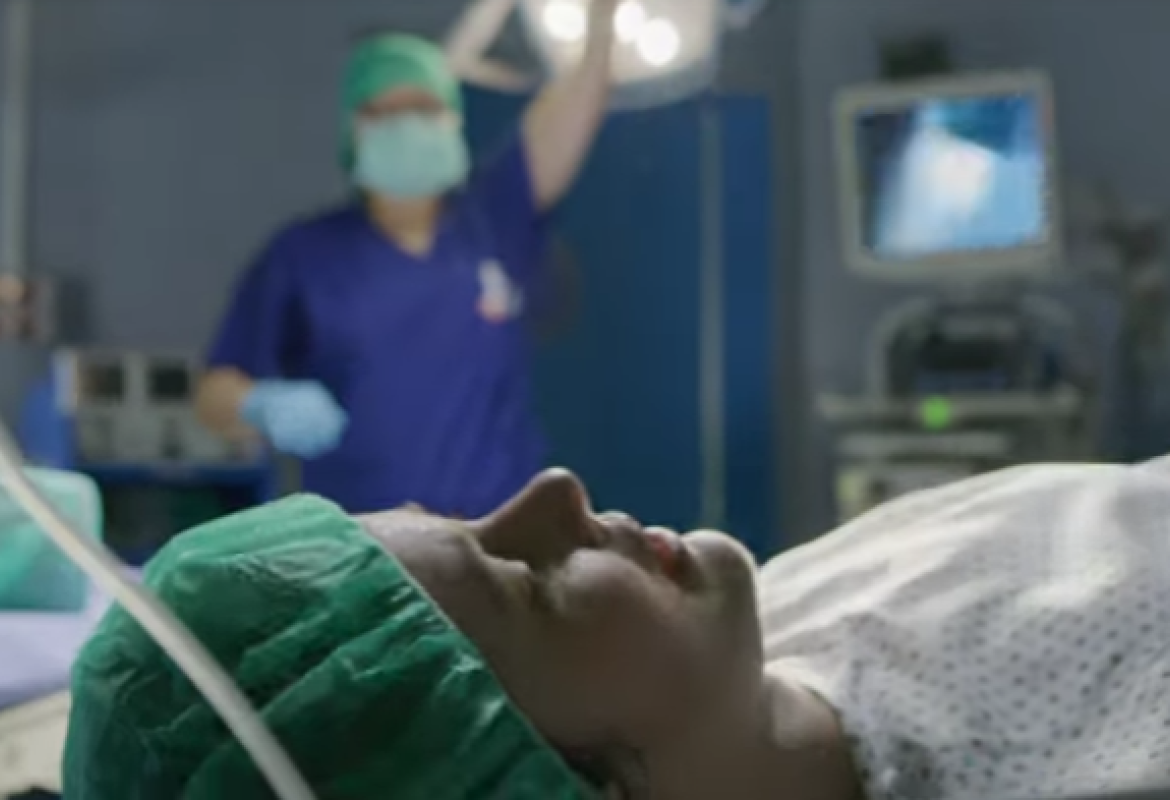 "Video-shock dell'Ordine dei Medici di Lecce"