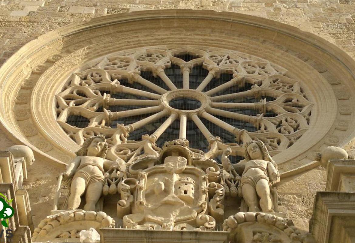 Contemplare l'orizzonte