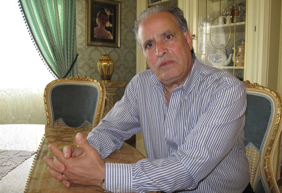 È morto Mario Distante