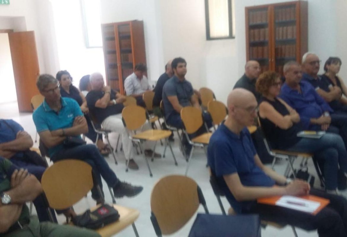 Un’alleanza per tutelare l’acqua del Salento