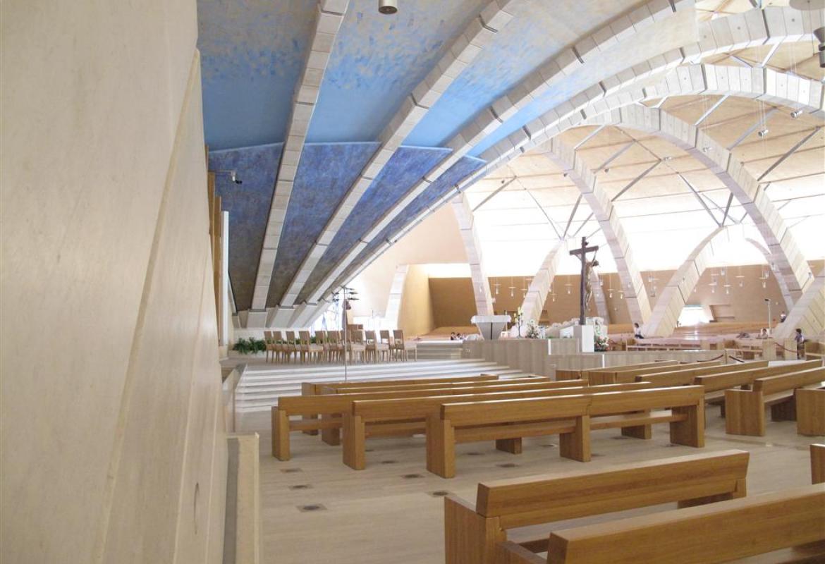 &quot;Chi non mi ama non osserva le mie parole&quot;