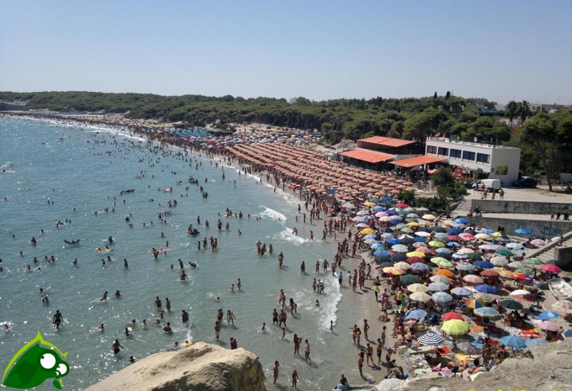 Intossicati a Torre dell'Orso e ricoverati a Galatina
