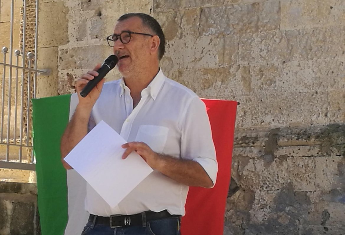 "Amante e Tundo, basta chiacchiere e lavorate!"