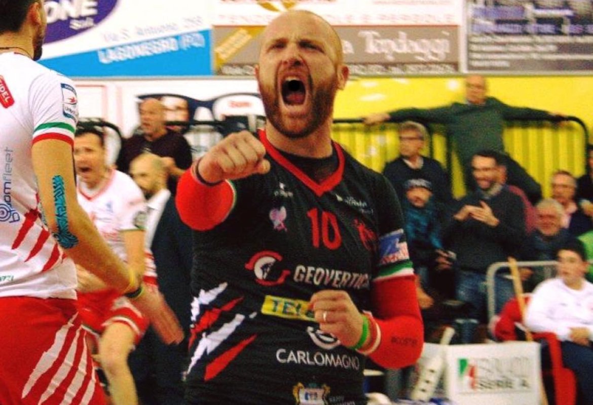 Efficienza Energia si assicura la presenza di Domenico Maiorana