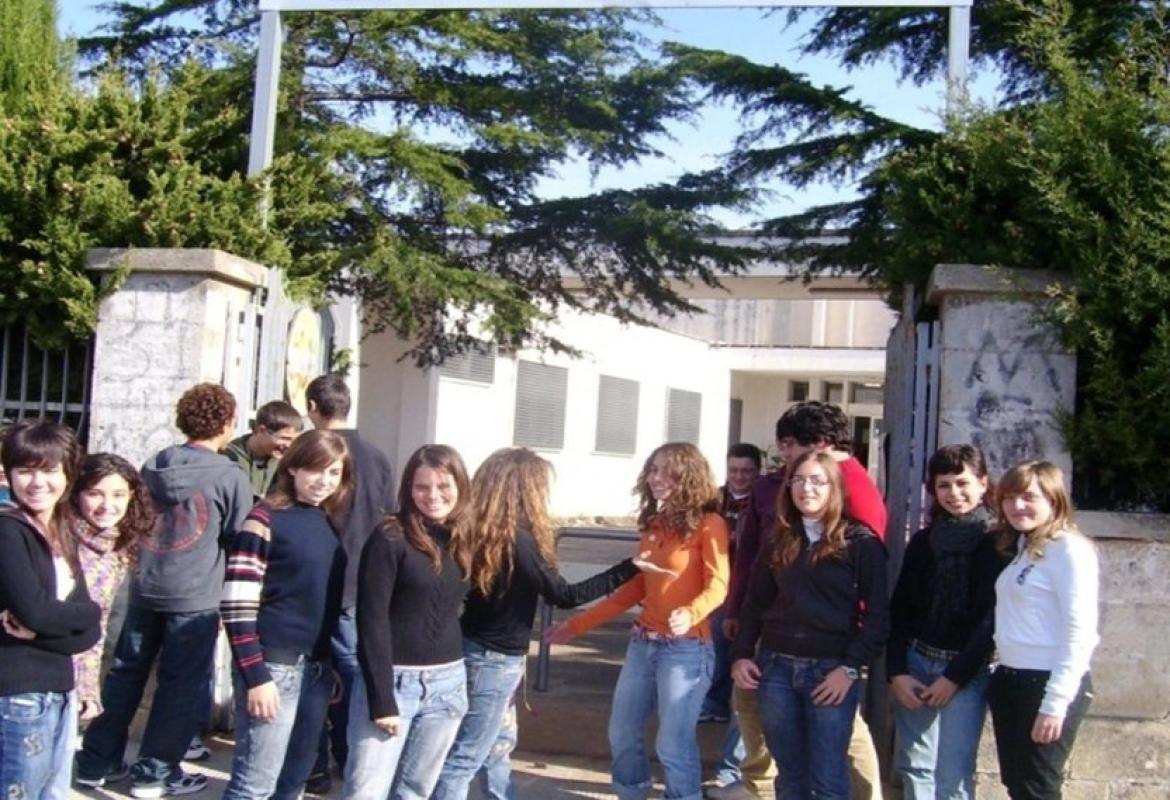 Un'alunna del Liceo 'Colonna' vince il Certamen Latinum Salentinum