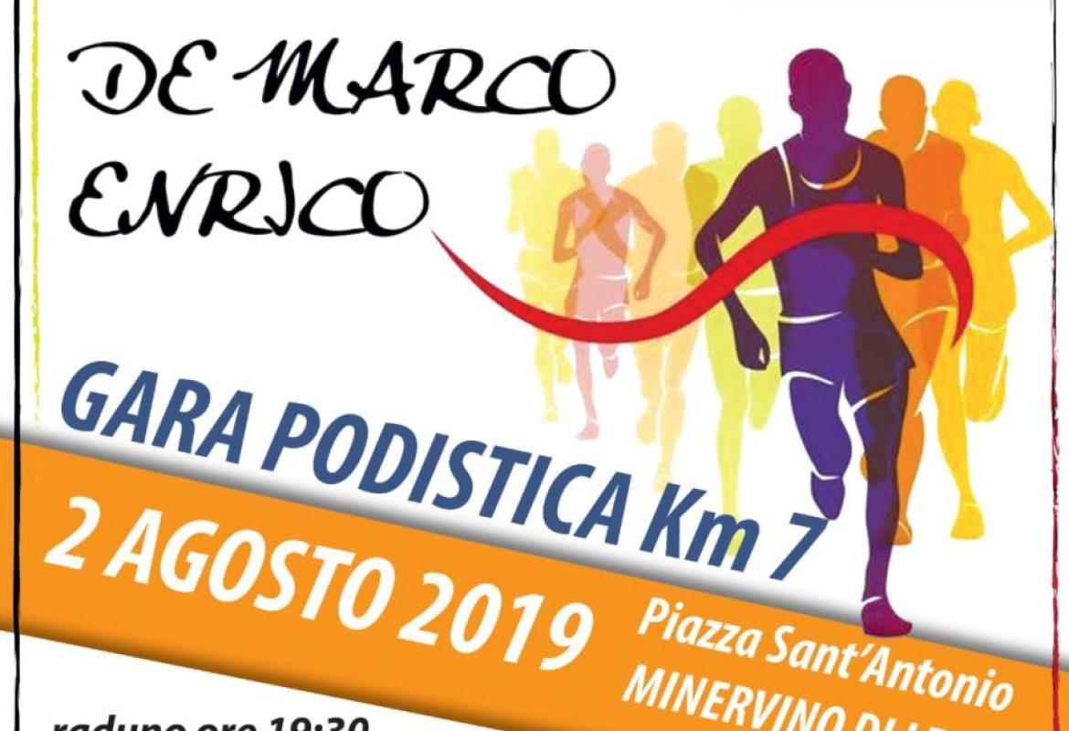 A Minervino la seconda tappa del Gran Prix del Salento
